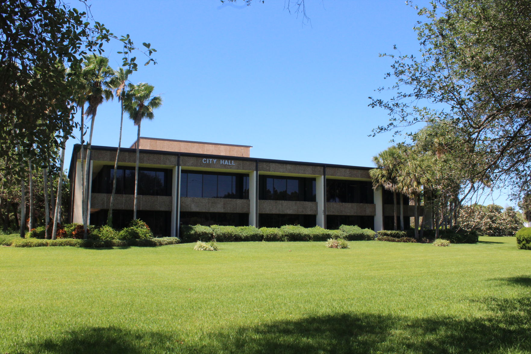 Largo City Hall